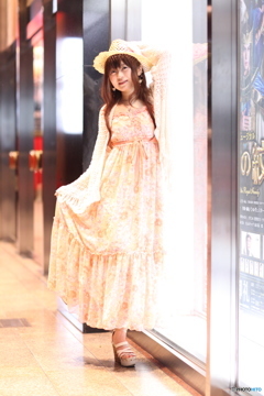 ガールズフォトファクトリー・まみさん