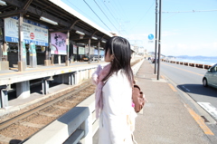 スタジオきらり・蒼井ゆゆさん
