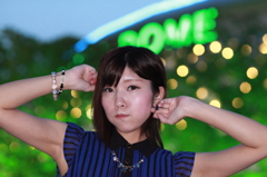 スタジオきらり　蒼井ゆゆさん