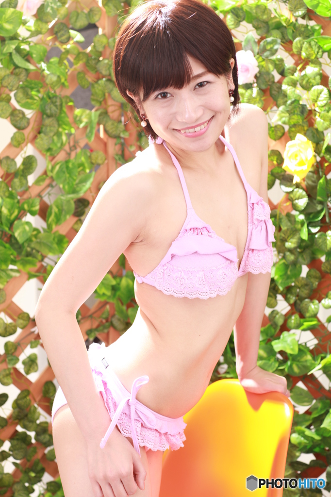 秋葉原ガールズフォトファクトリー・鎌原あやさん