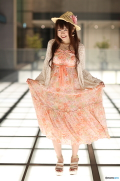 ガールズフォトファクトリー・まみさん