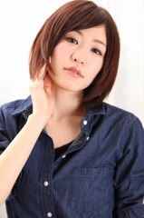 スタジオきらり　石河奏さん