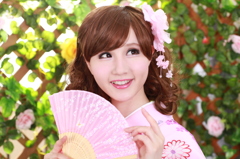 秋葉原ガールズフォトファクトリー・ゆかさん