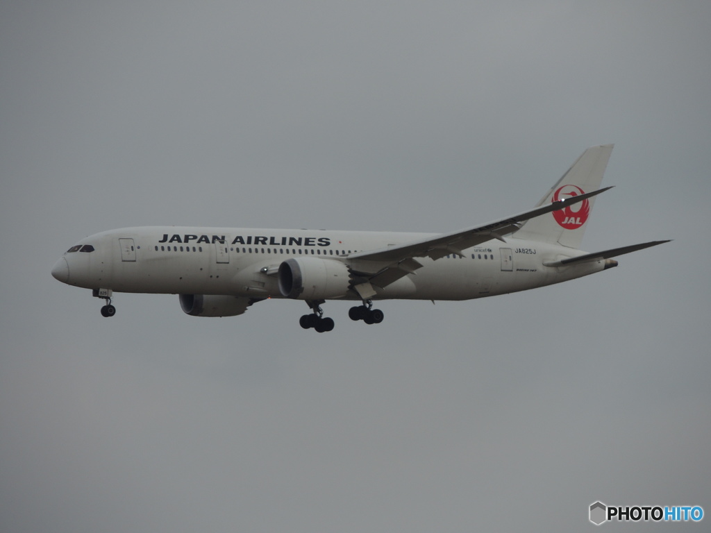 成田空港
