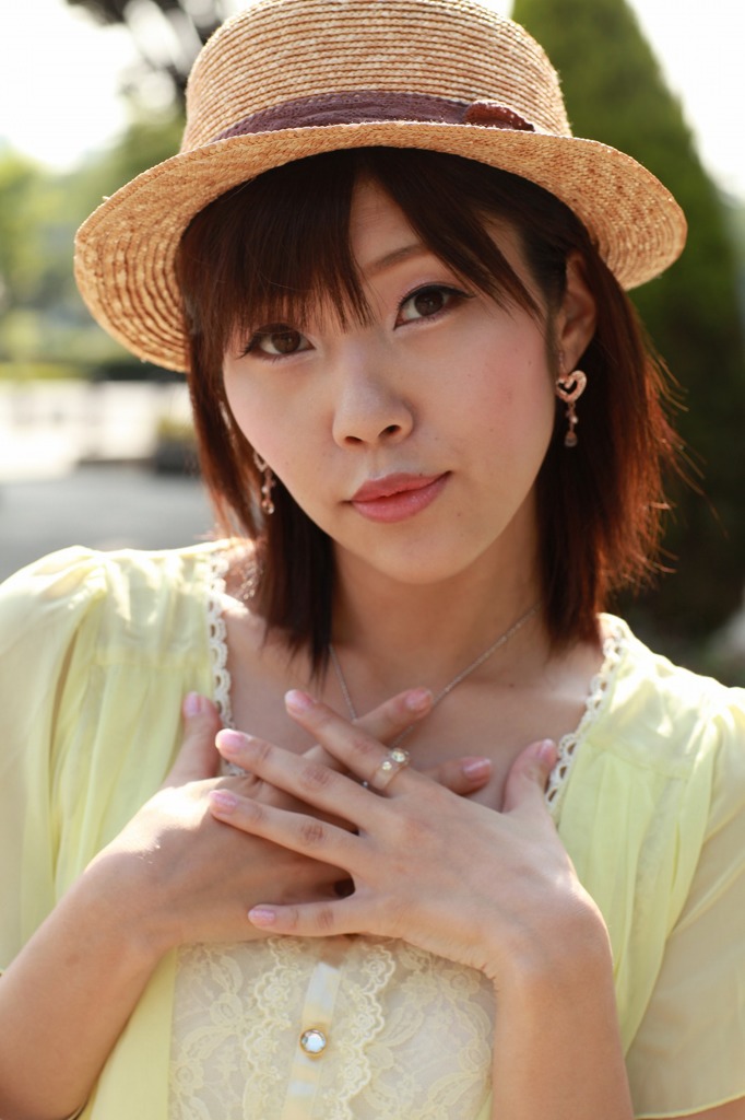 スタジオきらり　蒼井ゆゆさん