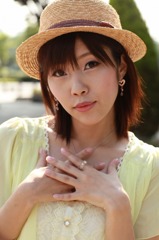 スタジオきらり　蒼井ゆゆさん