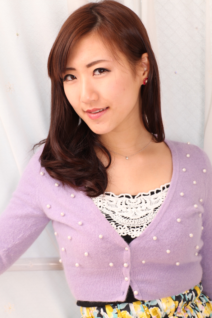 スタジオきらり　片瀬あゆみさん