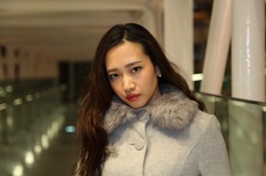 スタジオきらり・葛城ねねさん