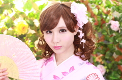 秋葉原ガールズフォトファクトリー・ゆかさん