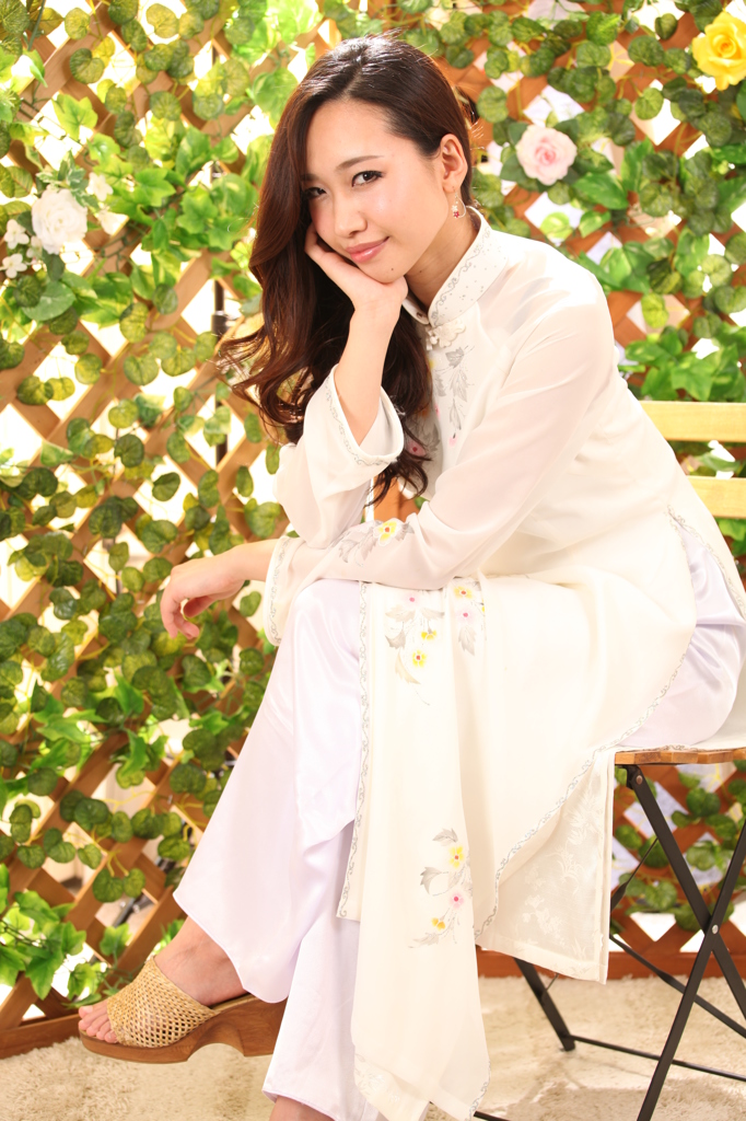 ガールズフォトファクトリー・ねね氏