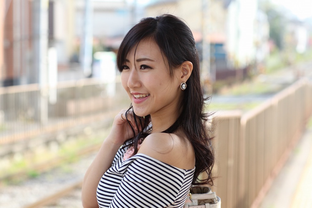 スタジオきらり　片瀬あゆみさん