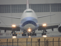 嘗て空の王者