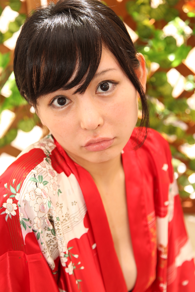 ガールズフォトファクトリー・魅音さん