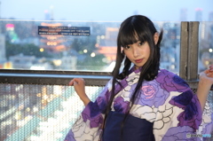 マシュマロ撮影会主催者・秋元るいさん