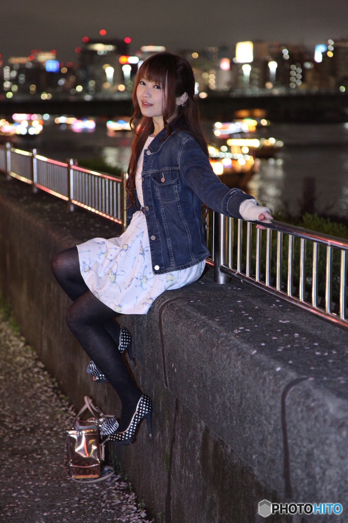 ガールズフォトファクトリー・まみさん