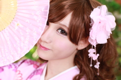 秋葉原ガールズフォトファクトリー・ゆかさん