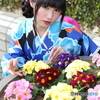 マシュマロ撮影会・秋元るいさん