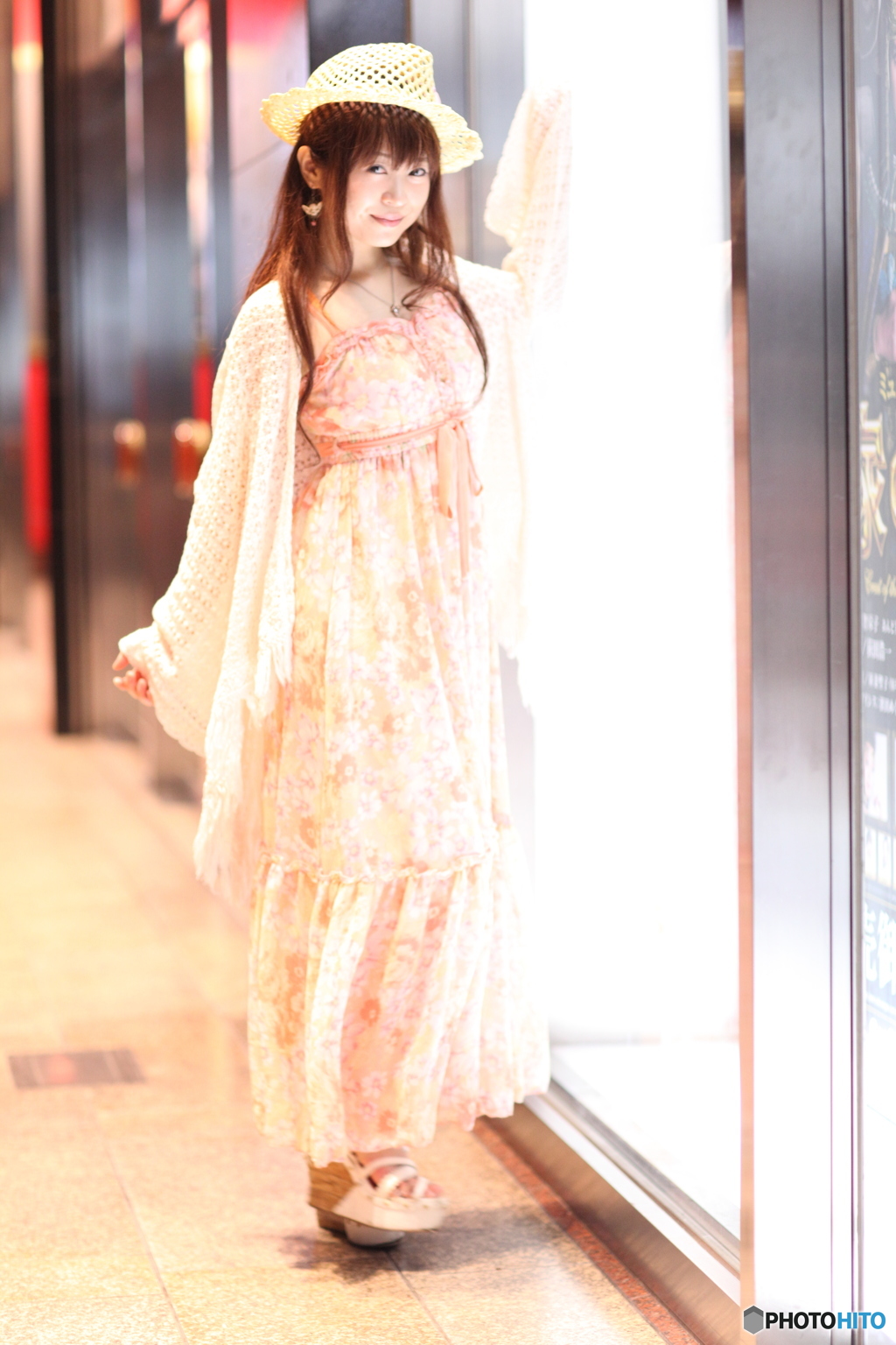 ガールズフォトファクトリー・まみさん