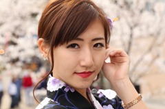 スタジオきらり　片瀬あゆみさん