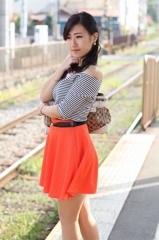 スタジオきらり　片瀬あゆみさん