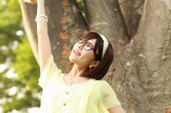 スタジオきらり　蒼井ゆゆさん
