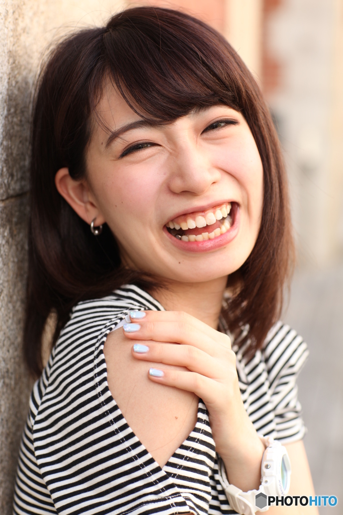 ガールズフォトファクトリー・まほろさん