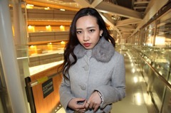 スタジオきらり・葛城ねねさん