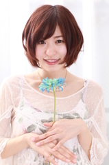 スタジオきらり　石河奏さん