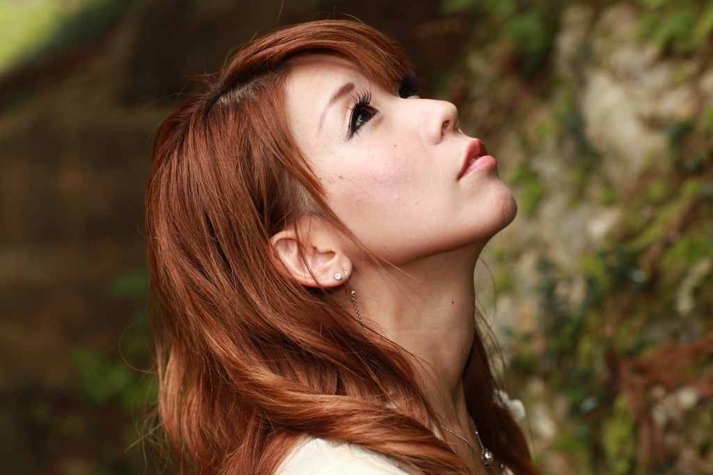 清水麻里さん