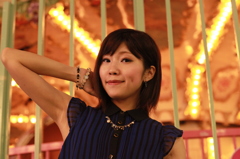 スタジオきらり　蒼井ゆゆさん