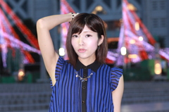 スタジオきらり　蒼井ゆゆさん