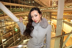 スタジオきらり・葛城ねねさん