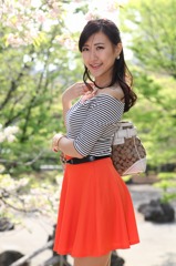 スタジオきらり　片瀬あゆみさん