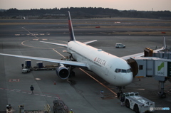 成田空港