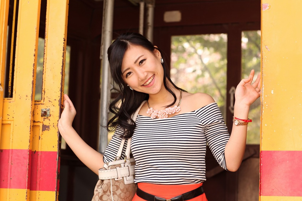 スタジオきらり　片瀬あゆみさん