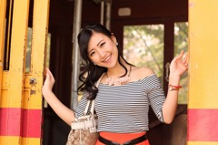 スタジオきらり　片瀬あゆみさん