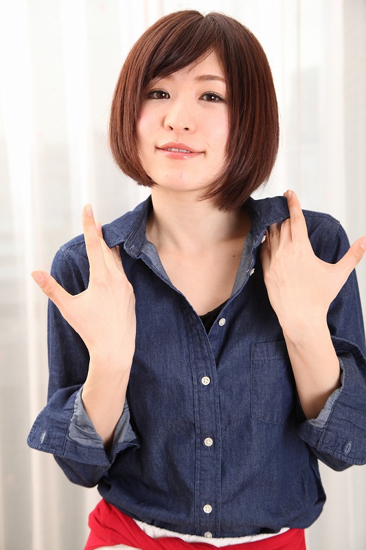 スタジオきらり　石河奏さん