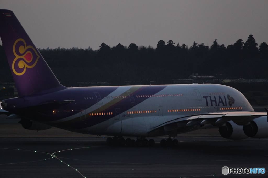 成田空港