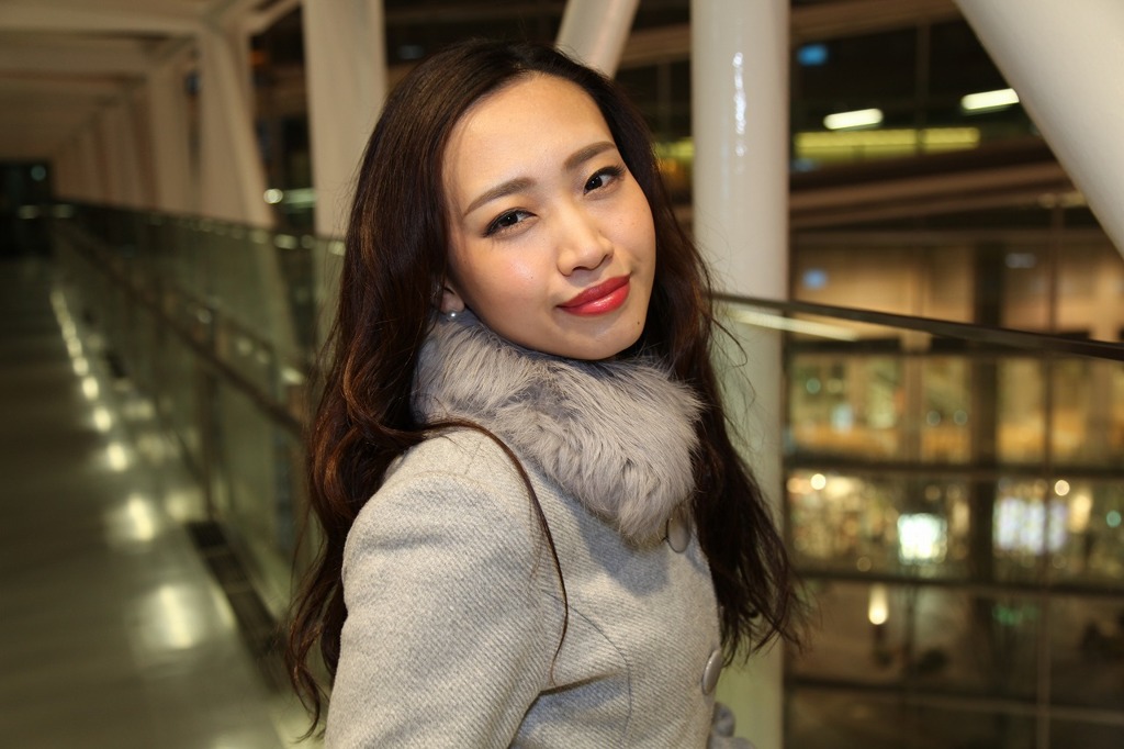 スタジオきらり・葛城ねねさん