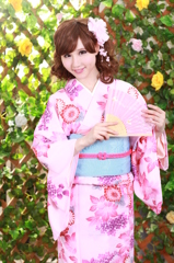 秋葉原ガールズフォトファクトリー・ゆかさん