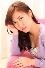 スタジオきらり　片瀬あゆみさん