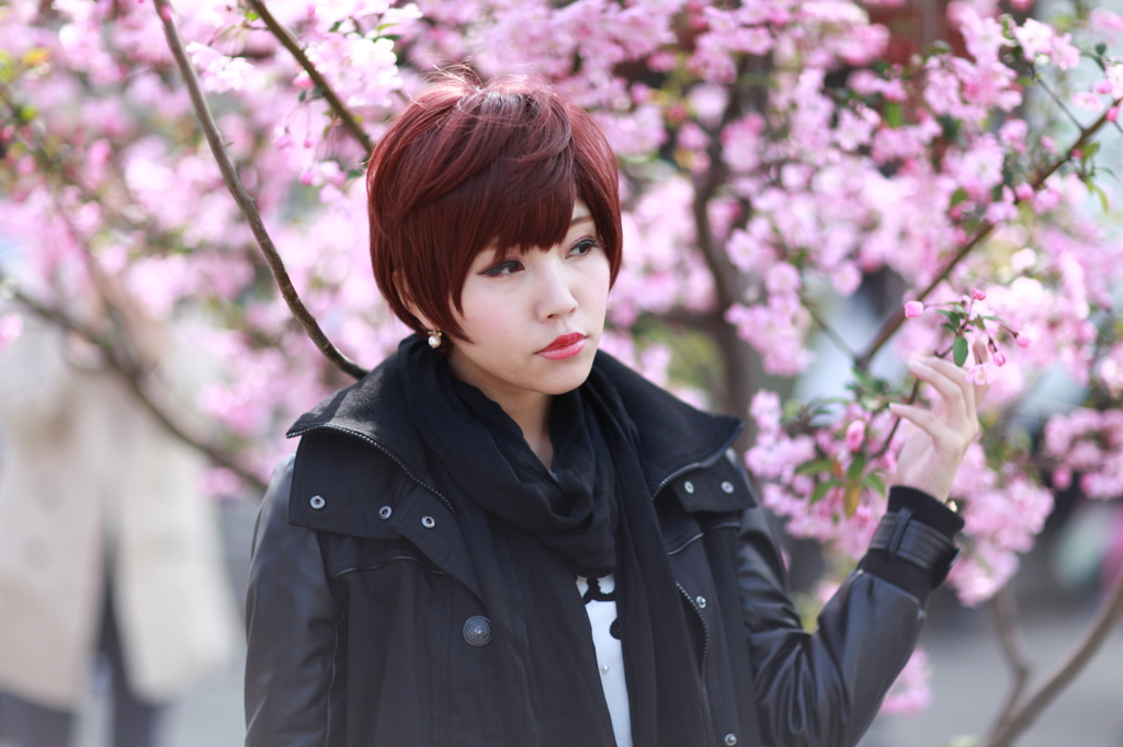 ガールズフォトファクトリー・蒼井ゆゆさん