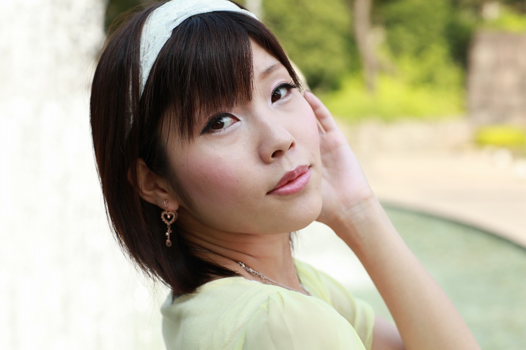 スタジオきらり　蒼井ゆゆさん