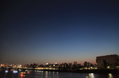 グラデーション