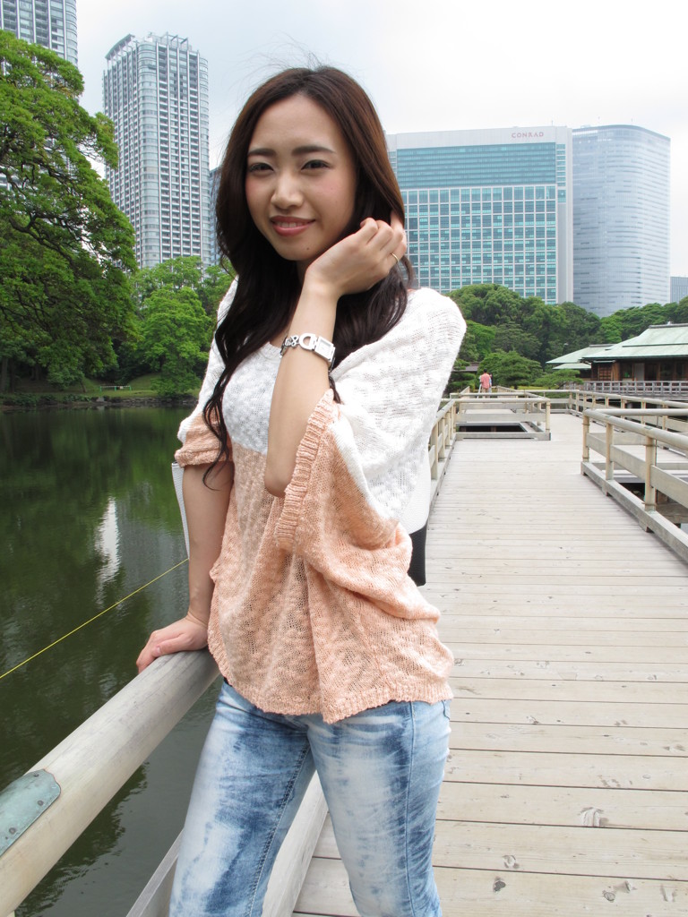 スタジオきらり　葛城ねねさん