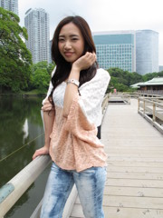 スタジオきらり　葛城ねねさん