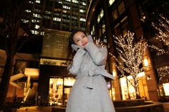 スタジオきらり・葛城ねねさん