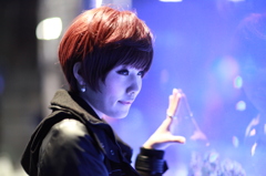 ガールズフォトファクトリー・蒼井ゆゆさん