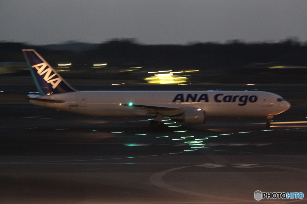 成田空港