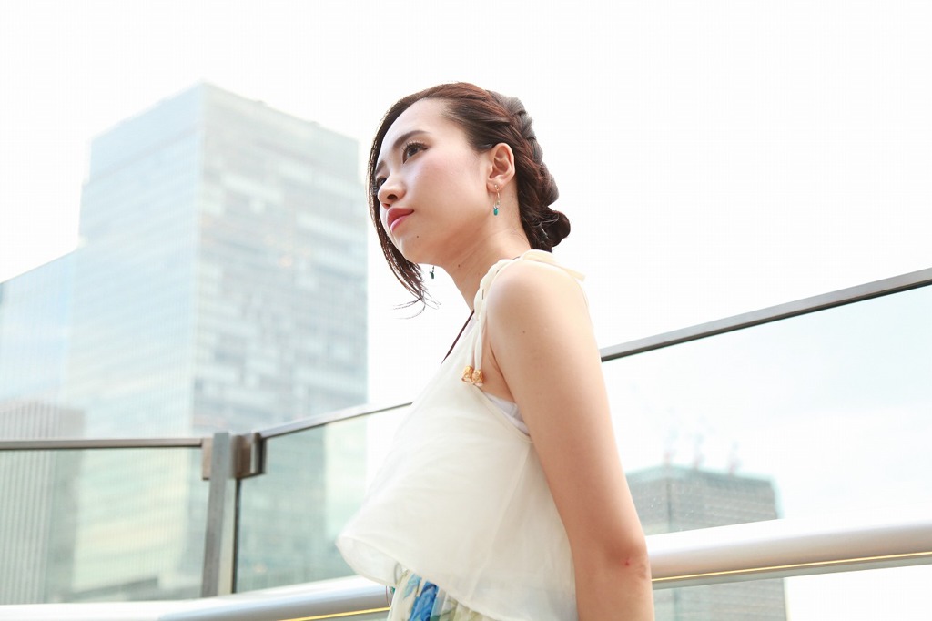 スタジオきらり　葛城ねねさん